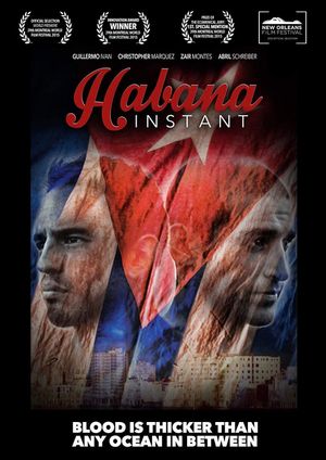 Habana Instant's poster