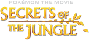 Pokémon the Movie: Secrets of the Jungle's poster