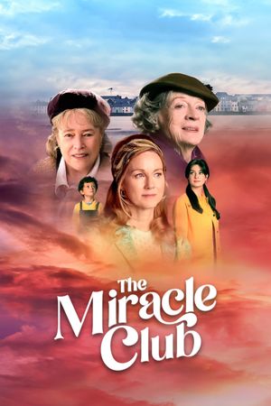 The Miracle Club's poster