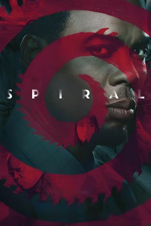 Spiral's poster