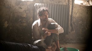 Septembers of Shiraz's poster