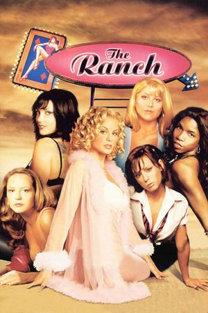 The Ranch's poster