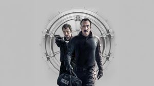 The Trust's poster