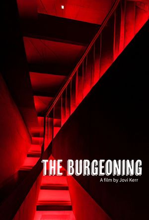 The Burgeoning's poster image