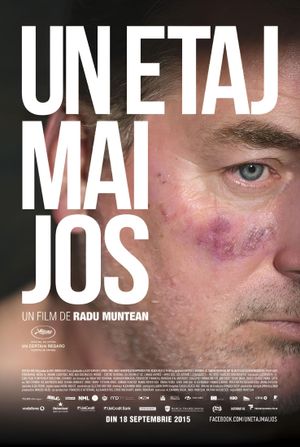 One Floor Below's poster