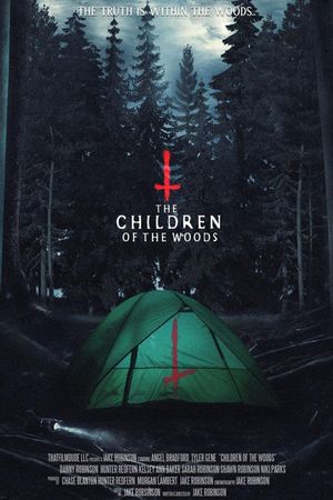 The Children of the Woods's poster