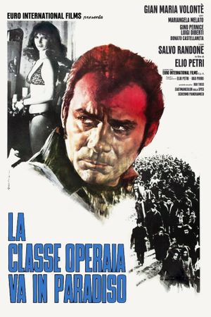 The Working Class Goes to Heaven's poster