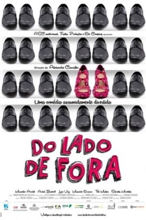 Boys in Brazil's poster