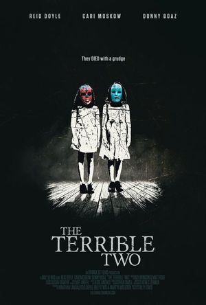 The Terrible Two's poster