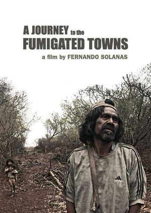 A Journey to the Fumigated Towns's poster