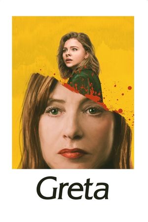 Greta's poster