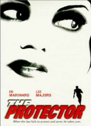 The Protector's poster