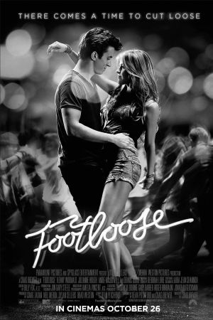 Footloose's poster