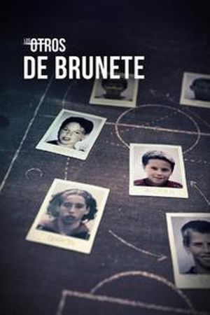 Los otros de Brunete (Los Otros)'s poster