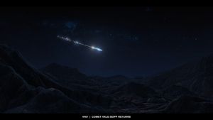 Timelapse of the Future: A Journey to the End of Time's poster