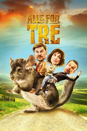 All for Three's poster