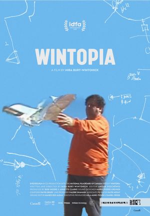 Wintopia's poster