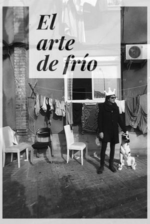 El arte de frío's poster