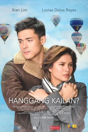 Hanggang Kailan?'s poster