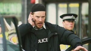 Four Lions's poster