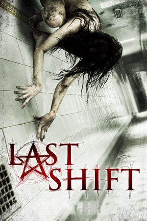 Last Shift's poster