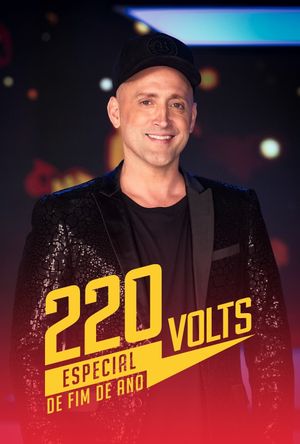 220 Volts: Especial de Fim de Ano's poster image