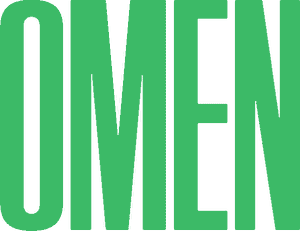 Omen's poster