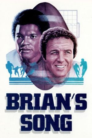 Brian's Song's poster