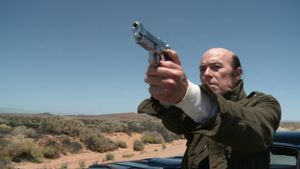 Phantasm: Ravager's poster