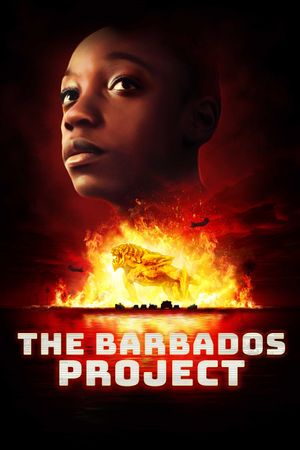 The Barbados Project's poster