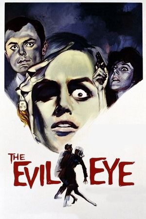 The Evil Eye's poster