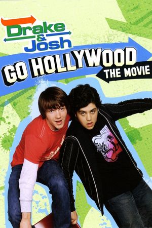 Drake & Josh Go Hollywood's poster image