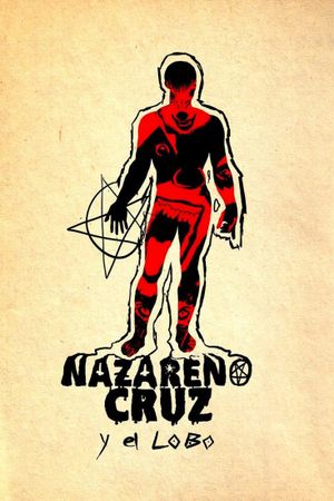 Nazareno Cruz and the Wolf's poster
