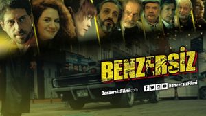 Benzersiz's poster