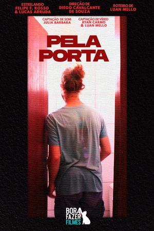 Pela Porta's poster