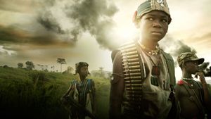 Beasts of No Nation's poster