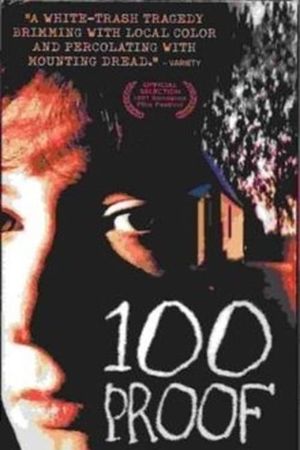 100 Proof's poster