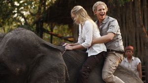 The Prince & Me 4: The Elephant Adventure's poster
