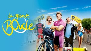 Tour De Force's poster