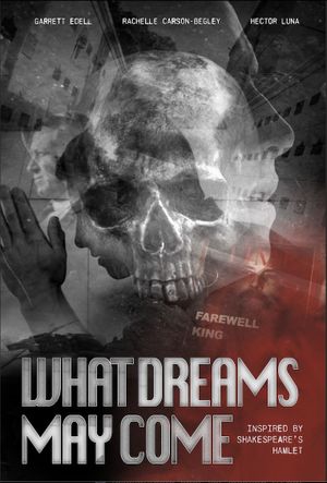 What Dreams May Come (short film)'s poster