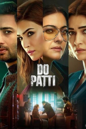 Do Patti's poster