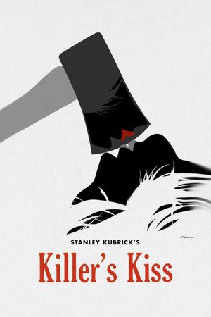 Killer's Kiss's poster