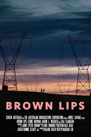 Brown Lips's poster