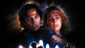 Phantasm II's poster