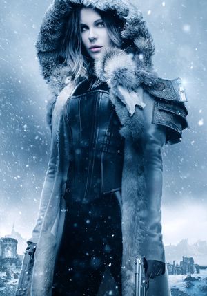 Underworld: Blood Wars's poster