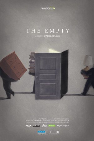 The Empty's poster