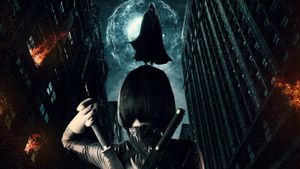 Reign of Chaos's poster