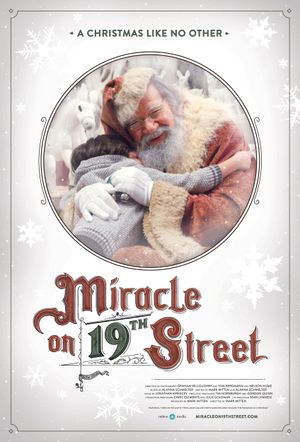 Miracle on 19th Street's poster