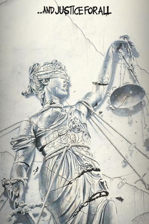 And Justice for All's poster