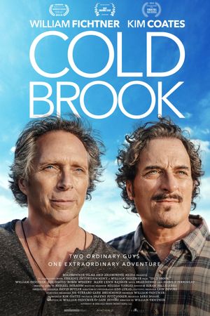 Cold Brook's poster